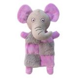 Eastland Sesli Peluş Fil Köpek Oyuncağı 25cm