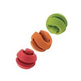 Eastland Spiral TPR Top 8 cm Köpek Oyuncağı
