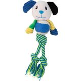 Eastland Tenis Toplu Öten 25 cm Peluş Yavru Köpek