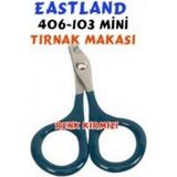 Eastland Tırnak Makası (S) 12 - Renkli