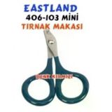 Eastland Tirnak Makasi S Boy 8 Cm X 5.5 Cm