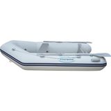 Eastmarine V Formunda Şişme Tabanlı 270 cm Katlanabilir Şişme Bot