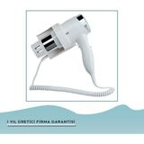 Easton Igk Yapı – Easton Saç Kurutma Makinesi (ES5526) - Beyaz
