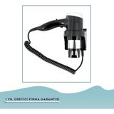 Easton Igk Yapı – Easton Saç Kurutma Makinesi (ES5527) - Siyah