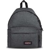 EastPak 19Y.SRT.SRT.CRN.0003 EK69D Siyah Denim Padded Zippl'r Unisex Sırt Çantası