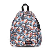 Eastpak 6D9 Day Pak'r Laptop Gözlü Blocktype Grey Sırt Çantası
