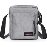 Eastpak Arcade Mini Bag Unisex Bel Çantası - Gri - 3 - Çok Renkli