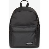Eastpak Athleish Pack L Unisex Siyah Sırt Çantası.- - OS - --Siyah