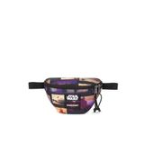 Eastpak Bel Çantası Springer Star Wars Landscape Grey, Mor