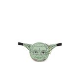 Eastpak Bel Çantası Yoda Bag Star Wars Green, Yeşil