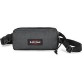 Eastpak BELT PAK'R Unisex Bel Çantası Black Denim