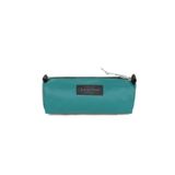 Eastpak Benchmark Single Tarp Petrol Çocuk Kalem Çantası