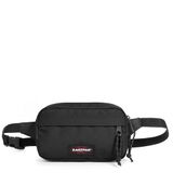 Eastpak Bouncer Unisex Yetişkin Bel Çantası Black Standart