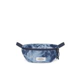 Eastpak Bumbag Large Bel Çantası, Washed Marble Blue