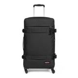 Eastpak Büyük Boy Valiz – Ultra Hafif, Geniş Hacimli, Dayanıklı Kumaş, Sessiz Tekerlekli Ek0a5bfk0081