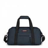 Eastpak Compact Unisex Yetişkin Spor Çantası Triple Denim Standart