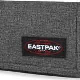Eastpak Crew Sıngle Unisex Cüzdan Black Denim