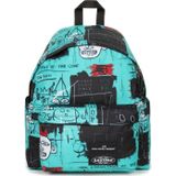 Eastpak Day Pak'r Basquıat Equals Pı Sırt Çantası Ek0a5bg44y61