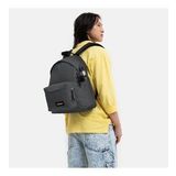 Eastpak Day Pak'r® Black Denim Sırt Çantası