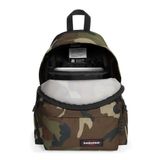 Eastpak Day Pak'R Camo Sırt Çantası