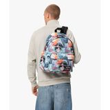 Eastpak Day Pak'R EK0A5BG44T01-001 Çok Renkli Unısex Sırt Çantası