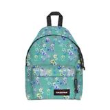 Eastpak Day PakR Flora Aqua Unisex Yeşil Sırt Çantası