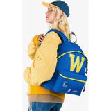 Eastpak Day Pak'r Golden State Warriors Unisex Mavi Sırt Çantası.- - OS - --Mavi