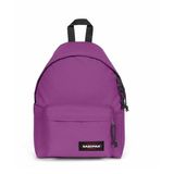 Eastpak Day Pak'r S Mini Sırt Çantası, Kompakt Tasarım, 13L, Incir Moru