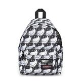 Eastpak Day Pak'R S Smıley Yy Unısex Sırt Çantası EK0A5BG55K21 Black STD