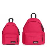 Eastpak Day Pak'R S Unisex Yetişkin Sırt Çantası Strawberry Pink Standart