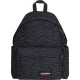 Eastpak Day Pak'r Sırt Çantası - EK0A5BG46V81 - Siyah
