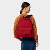 Eastpak Day Pak'r Sırt Çantası - Kırmızı - Standart