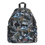 EASTPAK DAY PAK'R Sırt Çantası Unisex Çocuk CUT-OUT DARK M