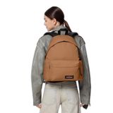EASTPAK DAY PAK'R Sırt Çantası Unisex Çocuk, GINGER BROWN, M