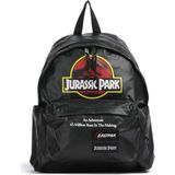 Eastpak Day Pak'r Siyah Sırt Çantası Kadın İçin Yastıklı Özellikli Standart Boyut