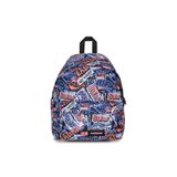 Eastpak Day Pak'R Trashy Skate Blue Sırt Çantası EK0A5BG49S71