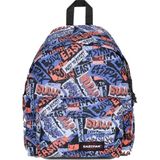 Eastpak Day Pak'R Trashy Skate, Mavi, Unisex Sırt Çantası