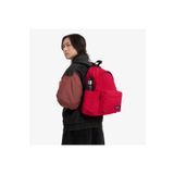 Eastpak Day Pak'r Unisex Kırmızı Sırt Çantası