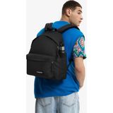 Eastpak Day Pak'R Unisex Siyah Sırt Çantası.008