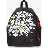 Eastpak Day Pak'r Unisex Siyah Sırt Çantası.- - OS - --Siyah