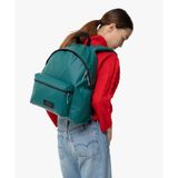 Eastpak Day Pak'r Unisex Yeşil Sırt Çantası - EK0A5BG43O71-001