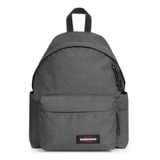 Eastpak Day Pak'R Unisex Yetişkin Sırt Çantası Black Denim Standart