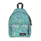 Eastpak Day Pak'R Unisex Yetişkin Sırt Çantası Flora Fade Aqua Standart