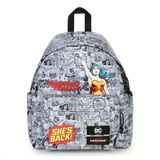 Eastpak Day Pak'r Wonder Woman Sırt Çantası EK0A5BG44V81