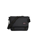Eastpak Delegate + Siyah Omuz Çantası