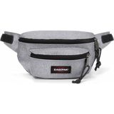 Eastpak Doggy Bag Gri Unisex Bel Çantası