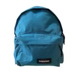 EASTPAK Dolgulu Pak'r Sırt Çantası, Jade Camgöbeği, 24 L, 40 x 30 x 18 cm