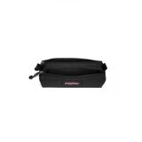 Eastpak DOUBLE BENCHMARK BLACK Kalem Kutusu EK0A5B920081 Siyah-STD
