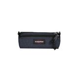 EastPak Double Benchmark Triple Denim Kalemlik