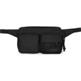 Eastpak DOUBLE CROSSBODY BLACK Mini Omuz Çantası EK0A5BKX0081